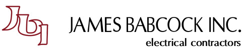 James Babcock Inc