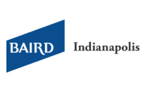 Baird logo