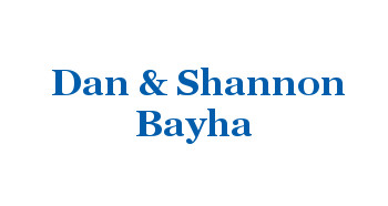 Bayha Family logo