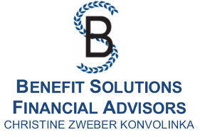 Benefit Solutions logo