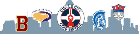 Circle City Conference Logo