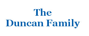 The Duncan Family