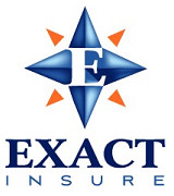 Exact Insure logo