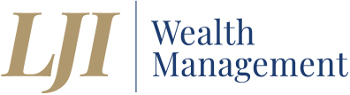 LJI Wealth Logo