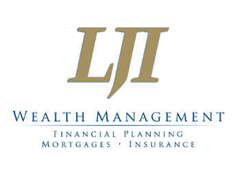 LJI Wealth logo