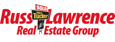 Russ Lawrence Real Estate logo