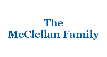McClellan family logo