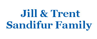 Sandifur Family sponsor logo