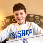 Class of 2025 student