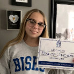 Class of 2025 student