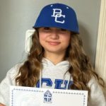 Class of 2027 student