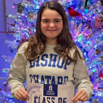 Student of Class of 2029