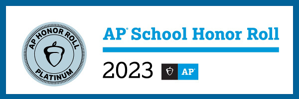 College Board AP District Honor Roll Includes Public Schools Coast