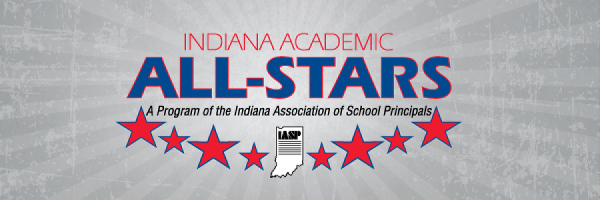 Academic All Stars Logo