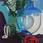 Translucent Still Life by Kim Bowers; Honorable Mention