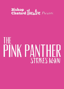 The Pink Panther