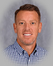 Tim Adams Headshot
