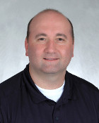 Marc Brickley