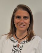 Jill Manchir Board Member