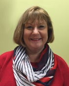 Janet McCully Board Member