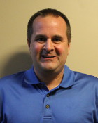 Scott Nickerson Board Member