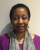 Ukamaka Oruche Secretary