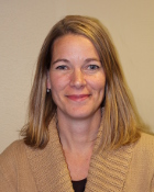 Julie Pruitt Board Member