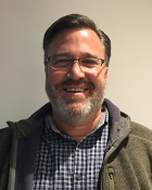 Derek Redelman Board Member