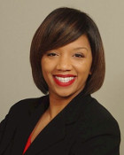 Erika Redmon Board Member