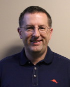 Greg Wallandar Vice-Chair