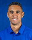 Kevin Burks Headshot