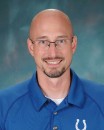 Andrew Cain Headshot
