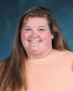 Grace Fahrbach Headshot