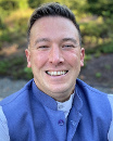 Trevor Fanning Headshot