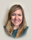 Amy Hankins Headshot