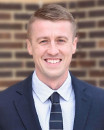 Ethan Harris Headshot