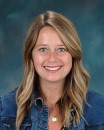 Liz Hoffman Headshot