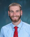 Joel Kelley Headshot