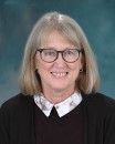 Peggy Linard Headshot