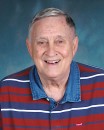 Bob McLain Headshot