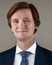 Everett Mitchel Headshot