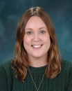 Kelly Stuhldreher Headshot