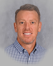 Tim Adams, Athletics Department Assistant