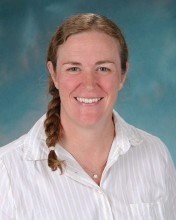 Kate Burkett