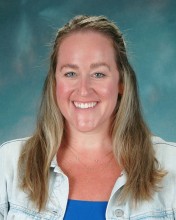Katherine Eckart