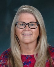 Anne Harless, Athletics Department Assistant