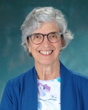 Eileen Johnstone