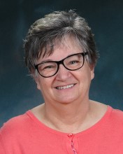 Tracy Luke