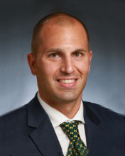 Kyle Reh, Athletics Director