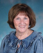 Margaret Ruffing